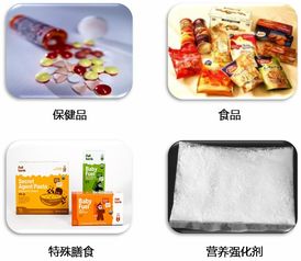 預包裝食品進口報關全流程詳解與注意事項