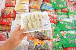 江干科普 冷凍食品與預包裝食品，健康如何選擇？