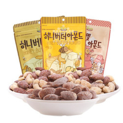 嘉圓零食攜手南京精通，領航預包裝食品進口代理新風尚